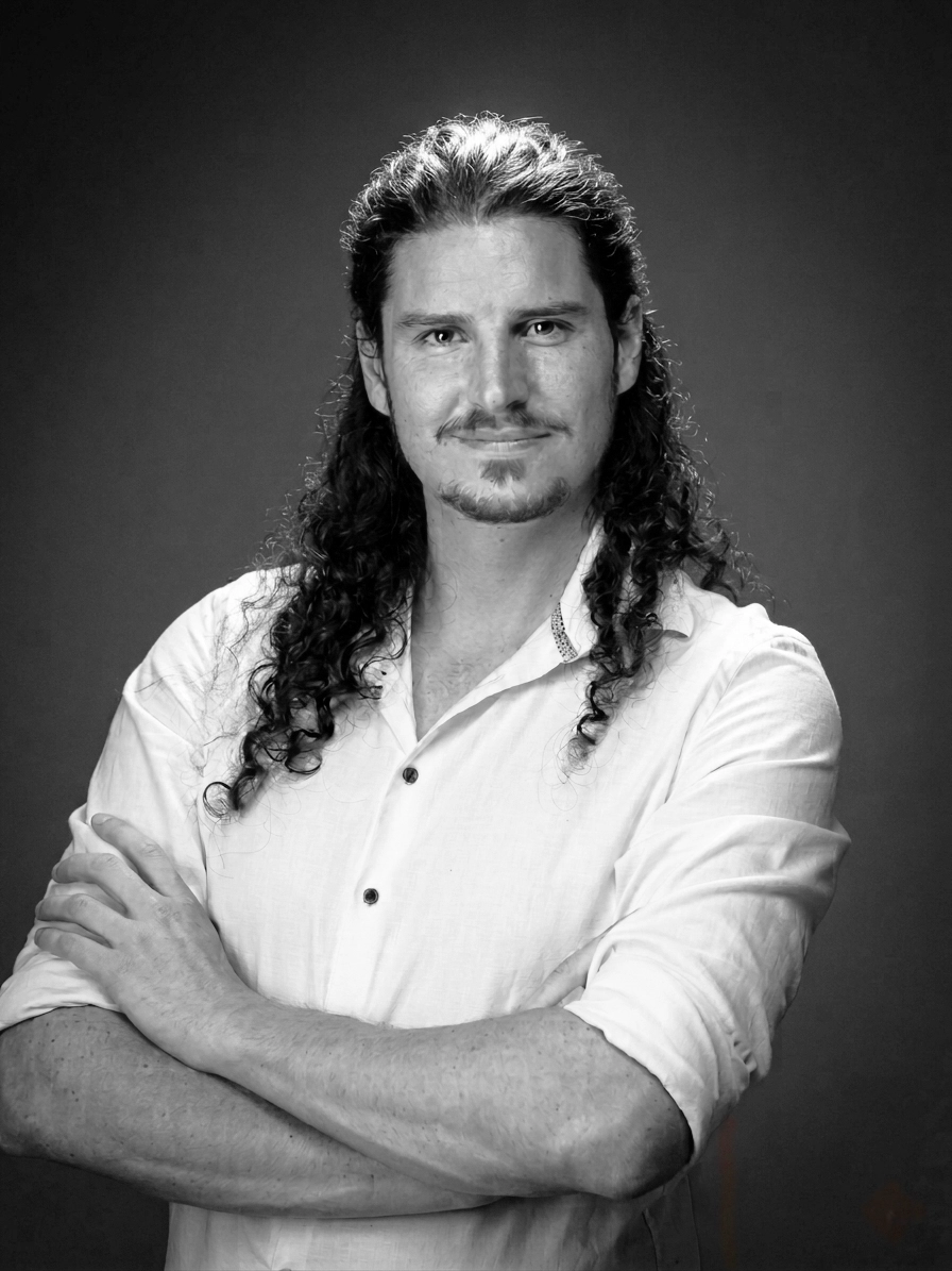 Fotograf Martin Stöllner